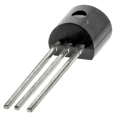 Texas Instruments Programmable Current Source 10 mA 3-Pin TO-92 30V LM234Z-6/NOPB