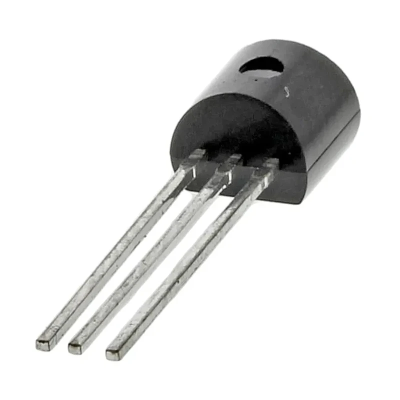 Texas Instruments Programmable Current Source 10 mA 3-Pin TO-92 30V LM234Z-6/NOPB