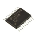 Texas Instruments DC-DC 5-Channel Voltage Controller, 20-Pin TSSOP Package LM5116MH/NOPB