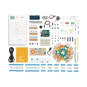 Arduino Starter Kit Multi-Language English Version Educational Electronics Set with ATmega328P Microcontroller K000007