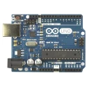 Arduino Starter Kit Multi-Language English Version Educational Electronics Set with ATmega328P Microcontroller K000007