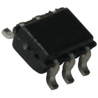 Analog Devices IP65 1 Output LED Display Driver, 30V, 20mA Analogue or PWM Step-up Converter 