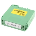 Deltron DIN Rail EMI Filter 1 Phase 8A 250V AC 440Hz Screw Termination DRF08