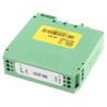 Deltron DIN Rail EMI Filter 1 Phase 8A 250V AC 440Hz Screw Termination DRF08