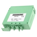 Deltron DIN Rail EMI Filter 1 Phase 8A 250V AC 440Hz Screw Termination DRF08