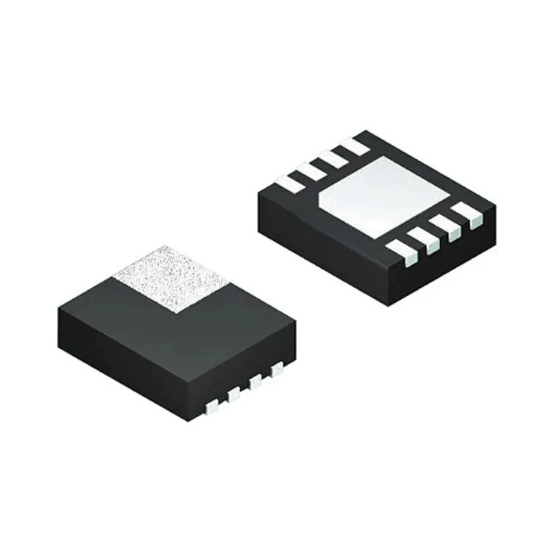 Texas Instruments Buffer IC 1 LVDS 800Mbps Surface Mount 8-Pin LLP DS90LV001TLD/NOPB