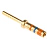 Amphenol Limited Male Crimp Circular Connector Contact Contact Size 20 Wire Size 24AWG Current M39029/58-363 PK 25 RM3/140