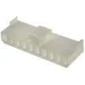 JST VH Female Connector Housing 3.96 mm Pitch 10 Way 1 Row Side Entry VHR-10N