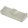 JST VH Female Connector Housing 3.96 mm Pitch 10 Way 1 Row Side Entry VHR-10N