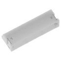 JST 1.5 mm Pitch 10 Contact Right Angle Surface PCB Header Shrouded S10B-ZR-SM4A-TF (LF)(SN)