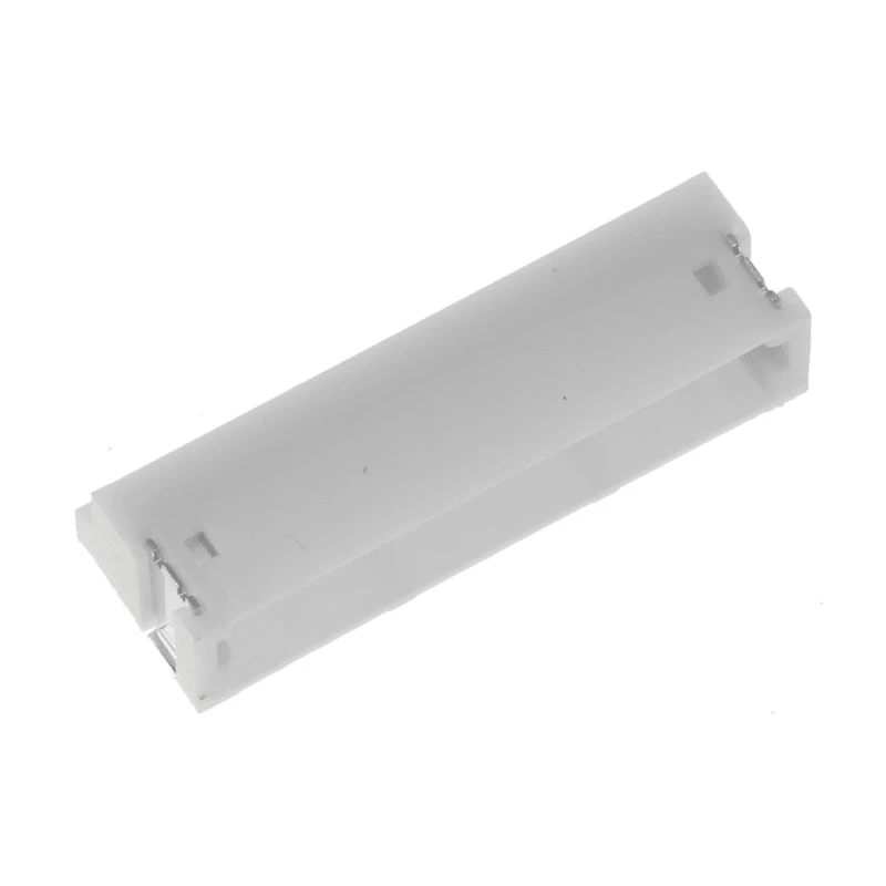 JST 1.5 mm Pitch 10 Contact Right Angle Surface PCB Header Shrouded S10B-ZR-SM4A-TF (LF)(SN)