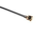 RF Solutions CBA Series Coaxial Cable Female Type N to Female UFL, 200 mm 50 Ω CBA-NF-UFL