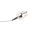 RF Solutions CBA Series Coaxial Cable Female Type N to Female UFL, 200 mm 50 Ω CBA-NF-UFL