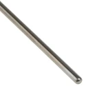 RS PRO Heavy Duty Type K Thermocouple Stainless Steel Probe 150 mm Length 4.5 mm Diameter 60 °C to 350 °C 762-1128