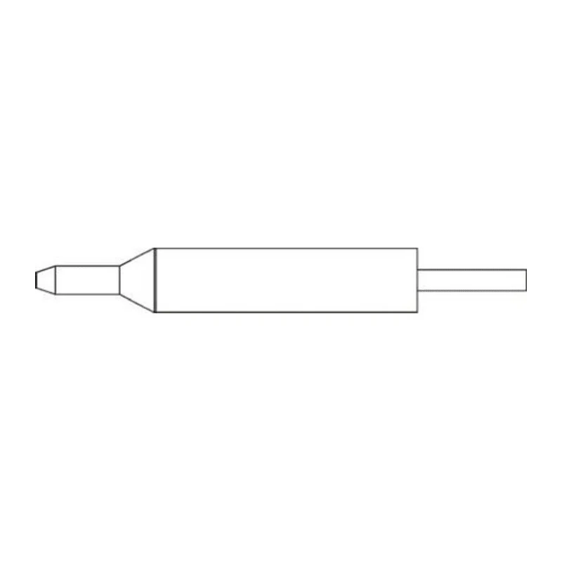 Metcal Desoldering Gun Tip for use with MFR-SDX, MFR-SDI Systems, MFR-HDS Hand-piece, MFR-DSX, MFR-DSI DFP-CNL5
