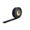 RS PRO Black Polyethylene Hazard Tape 102 mm Width 18.3 m Length 1.05 mm Thickness 762-1500