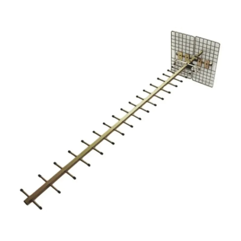 RF Solutions Omni-Directional Yagi Antenna with FME and SMA Connector 868MHz 23dBi Gain ANT-MF-YAG23