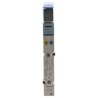 SMC Pneumatic Solenoid Pilot-Operated Control Valve, 24V DC, 0.7 MPa Operating Pressure, 276 L/min Flow Rate SY3000