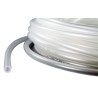 Saint-Gobain Industrial & Consumer Solutions Thermoplastic Elastomer Flexible Tubing Tygon® XL-60, Clear, 6.4 mm AN800017