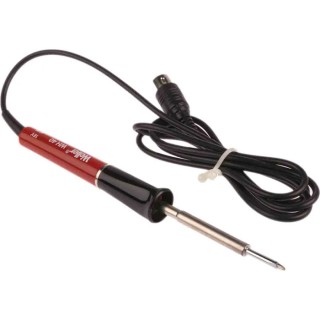 Weller Electric Soldering Iron 18V, 40W Power, for WHS40 and WHS40D Soldering Stations T0056810699N