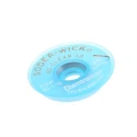Chemtronics No Clean De-Soldering Braid 0.8mm Width, 3m Length 60-1-10