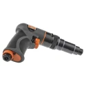 Bahco Pistol Grip Air Screwdriver with 6.35 mm BSP Air Inlet, 113 L/min Air Consumption, 1800 RPM Speed BP826