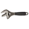 Bahco Adjustable Wrench 39 mm Jaw Capacity 218mm Overall Length Plastic Handle 9031P