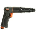 Bahco Air Screwdriver 1/4 in Air Inlet BSP, 113 L/min Air Flow, 800 rpm Speed, 12 Nm Torque BP827