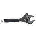 Bahco Adjustable Spanner 55.6 mm Jaw Capacity 324 mm Overall Length Plastic Handle 9035