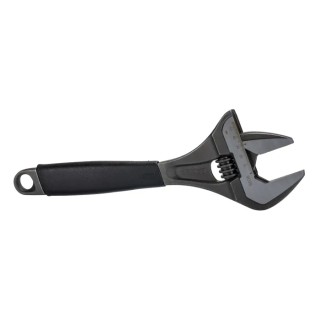Bahco Adjustable Spanner 55.6 mm Jaw Capacity 324 mm Overall Length Plastic Handle 9035