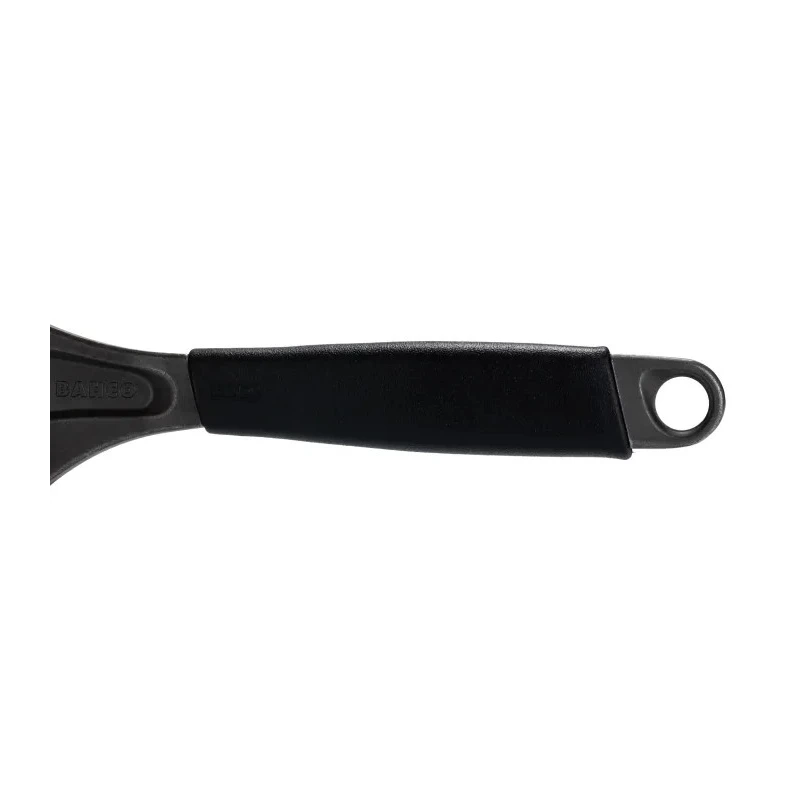 Bahco Adjustable Spanner 55.6 mm Jaw Capacity 324 mm Overall Length Plastic Handle 9035
