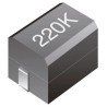 Bourns 1812 Unshielded Wirewound Surface Mount Inductor with Ferrite Core 1 mH ±10% 30 mA Idc Q:30 CM45