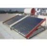 500 LPD Solar Water Heater