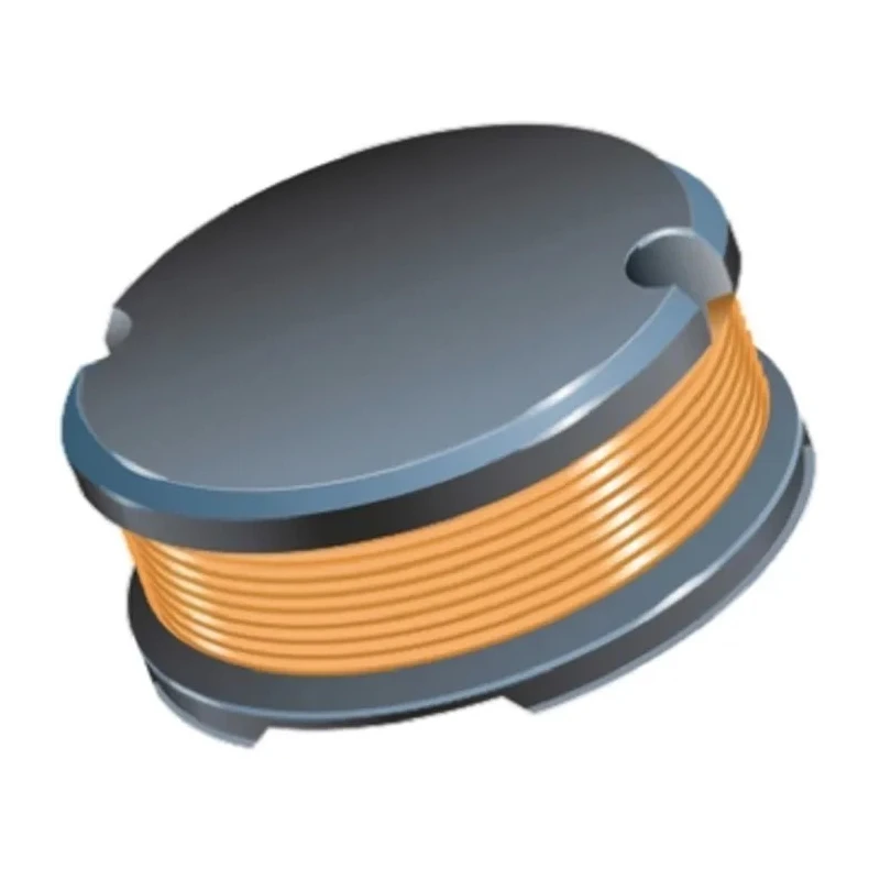 Bourns Wirewound Surface Mount Inductor 68μH ±10% 840mA Ferrite DR Core 0604 Package SDR0604