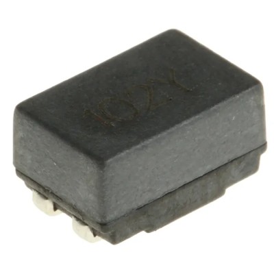 Bourns Shielded Surface Mount Common Mode Line Filter 1 mH ±50% 800 mA Idc Ferrite Core 0905 SRF0905