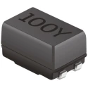 Bourns 0905 Shielded Surface Mount Common Mode Line Filter with Ferrite Core 470μH ±50% 1.1A Idc SRF0905