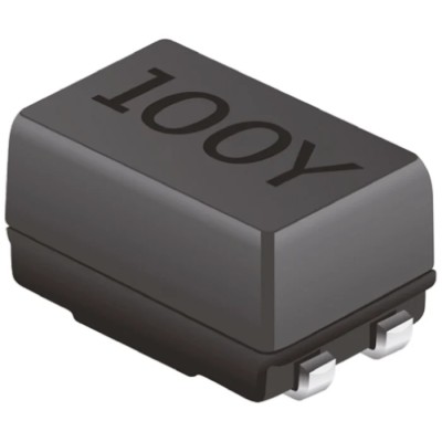 Bourns 0905 Shielded Surface Mount Common Mode Line Filter with Ferrite Core 470μH ±50% 1.1A Idc SRF0905