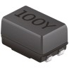 Bourns 0905 Shielded Surface Mount Common Mode Line Filter with Ferrite Core 470μH ±50% 1.1A Idc SRF0905