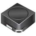 Bourns 0604 Shielded Wirewound Surface Mount Inductor with Ferrite Core 100μH ±10% 570mA Idc Q:23 SRR0604
