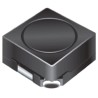 Bourns 0604 Shielded Wirewound Surface Mount Inductor with Ferrite Core 100μH ±10% 570mA Idc Q:23 SRR0604