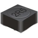 Bourns Shielded Wirewound Surface Mount Inductor 15 μH ±30% 1.6A IDC Ferrite Core 6038 SRR6038