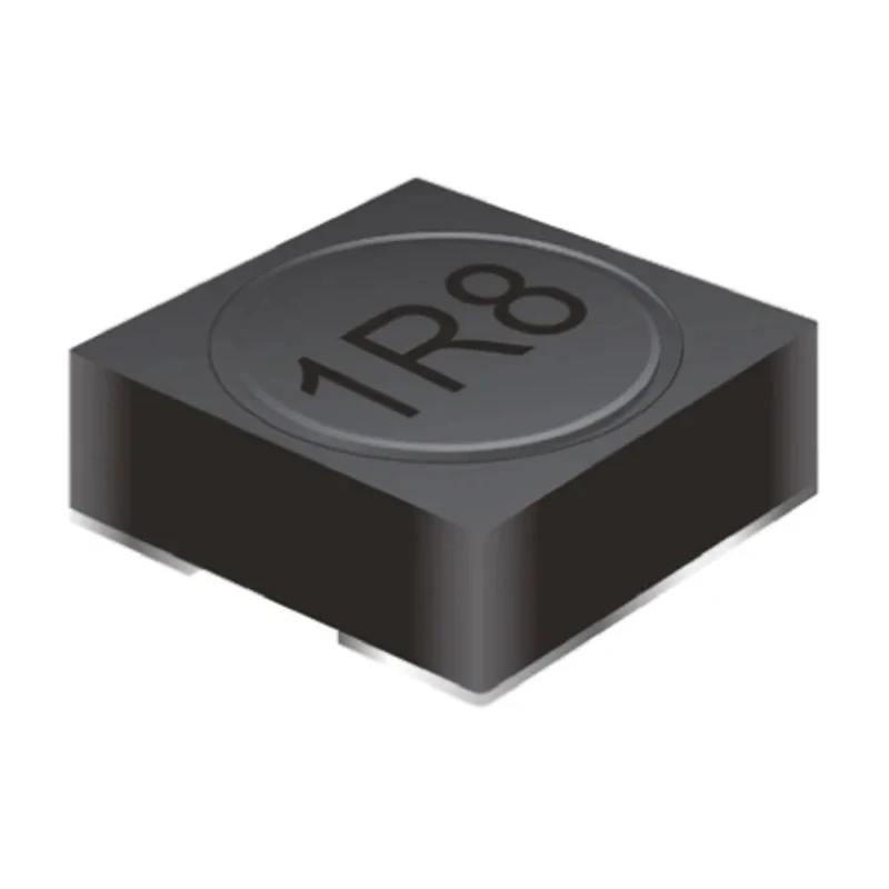 Bourns Shielded Wirewound Surface Mount Inductor 100 μH ±30 %, 510 mA DC Current, Ferrite Core, 4028 Case SRR4028