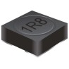 Bourns Shielded Wirewound Surface Mount Inductor 100 μH ±30 %, 510 mA DC Current, Ferrite Core, 4028 Case SRR4028