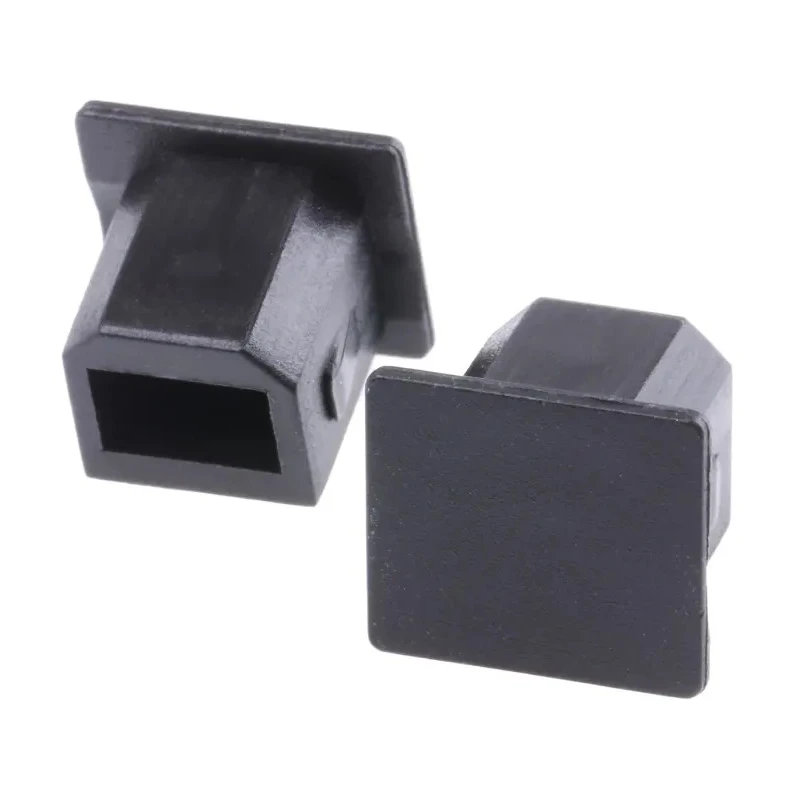 Wurth Elektronik USB Dust Cap for USB Type B 726 Series 726141003