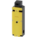 Siemens 3SE5 Series Solenoid Interlock Switch, Power to Lock Actuator Included, Plastic Housing, IP66/67, 230V 3SE5322-0SD23