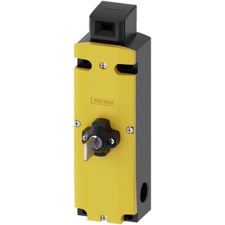 Siemens 3SE5 Series Solenoid Interlock Switch with Power to Lock Actuator Included, 230V AC, 3.5W, Plastic 3SE5322-0SE23