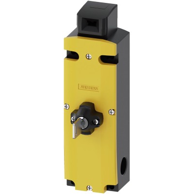 Siemens 3SE5 Series Solenoid Interlock Switch with Power to Lock Actuator Included, 230V AC, 3.5W, Plastic 3SE5322-0SE23