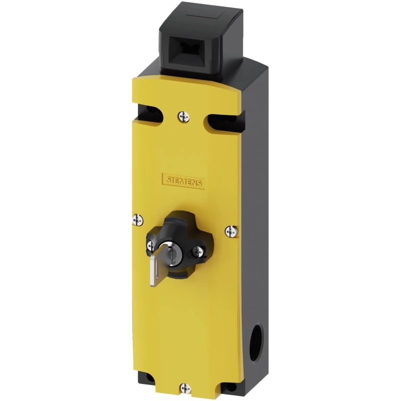 Siemens 3SE5 Series Solenoid Interlock Switch with Power to Lock Actuator Included, 230V AC, 3.5W, Plastic 3SE5322-0SE23
