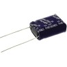 Eaton 3F Electric Double Layer Supercapacitor 5V DC, Through Hole Mount, PHB-5R0V305-R