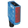SICK Background Suppression Photoelectric Sensor, Block Sensor, 20 mm to 350 mm Detection Range, PNP Output WTB12-3F2431